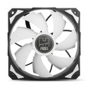 Ventilador Nox Hfan Pwm 12cm 600/1800rpm | Quonty.com | NXHUMMERF120PWM