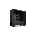 Caja Semitorre/Atx Nox Hummer Tg Rgb S/Fuente Usb3.0 Negra | Quonty.com | NXHUMMERTGRGB