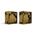 Caja Semitorre/Atx Nox Hummer Tg Rgb S/Fuente Usb3.0 Negra | Quonty.com | NXHUMMERTGRGB