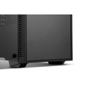 Caja Semitorre/Atx Nox Hummer Tg Rgb S/Fuente Usb3.0 Negra | Quonty.com | NXHUMMERTGRGB