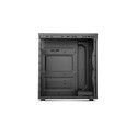 Caja Semitorre/Atx Nox Hummer Tgs Usb3.0 Negra Led-Azul | Quonty.com | NXHUMMERTGS