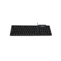 Teclado Omega Ok05tes Pc Usb 2.0 | Quonty.com | OK05TES