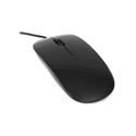 Raton Omega Plano Optico Om0414cb 1000dpi Usb Negro | Quonty.com | OM0414CB