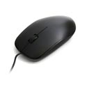Raton Omega Plano Optico 3d 1200dpi Usb Negro | Quonty.com | OM0420CB