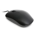 Raton Omega Plano Optico 3d 1200dpi Usb Negro | Quonty.com | OM0420CB