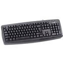 Teclado Genius Kb-110x Usb | Quonty.com | OP12128406