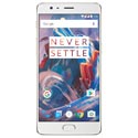 Smartphone Oneplus 3t 5,5''Fhd 6gb/64gb Blanco/Oro | Quonty.com | OP3TG
