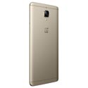 Smartphone Oneplus 3t 5,5''Fhd 6gb/64gb Blanco/Oro | Quonty.com | OP3TG