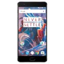 Smartphone Oneplus 3t 5,5''Fhd Quadcore 6gb/64gb 4g Negro | Quonty.com | OP3TGM