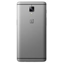 Smartphone Oneplus 3t 5,5''Fhd Quadcore 6gb/64gb 4g Negro | Quonty.com | OP3TGM