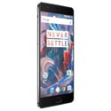 Smartphone Oneplus 3t 5,5''Fhd Quadcore 6gb/64gb 4g Negro | Quonty.com | OP3TGM