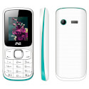 Telefono Movil Ora Phone Aira 1,77&Quot; Dual Sim Radiofm White | Quonty.com | OPE1701-WBL