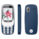 Telefono Movil Ora Phone Kira 2,4&Quot; 2xsim Radiofm Dark Blue | Quonty.com | OPN2401-DBL