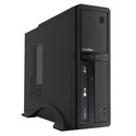 Ord. Quonty I3-7100 Asus H110m-D 8gb 1tb Dvdrw Coolbox T300 | Quonty.com | ORDHL7100-H1-T300