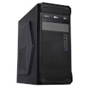 Ord. Quonty Intel I3-8100 Asus H310m-D 8gb 1tb Dvdrw Kore | Quonty.com | ORDHL8100-H1-KORE