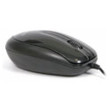 Raton Omega 3d Optico Om007vb 1000dpi V2 Usb Negro | Quonty.com | OM007VB