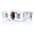 Proyector Doméstico Dlp Optoma Gt1070xe 3d Fhd | Quonty.com | 95.8ZF01GC3E