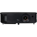 Proyector Portatil Dlp Optoma S341 800x600 Svga | Quonty.com | 95.71P03GC0E