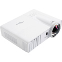 Dlp Optoma W305st 1280x800 Wxga | Quonty.com | W305ST