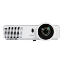 Dlp Optoma W305st 1280x800 Wxga | Quonty.com | W305ST