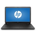 Portatil Hp 17-P100ns E1-6010 17.3hd+ 4gb H500gb | Quonty.com | P0H36EA