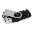 Pendrive Kingston 16gb Usb2.0 Dt101 G2 Negro | Quonty.com | DT101G2/16GB