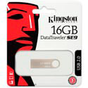 Pendrive Kingston 16gb Usb2.0 Dt Se9 Champagne | Quonty.com | DTSE9H/16GB