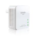 Adaptador Homeplug Tenda P200 1rj45/200mbps | Quonty.com | P200