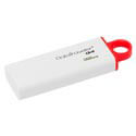 Pendrive Kingston 32gb Usb3.0 Dt G4 Blanco | Quonty.com | DTIG4/32GB