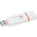 Pendrive Kingston 32gb Usb3.0 Dt G4 Blanco | Quonty.com | DTIG4/32GB