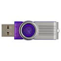 Pendrive Kingston 32gb Usb2.0 Dt101 G2 Violeta | Quonty.com | DT101G2/32GB