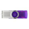 Pendrive Kingston 32gb Usb2.0 Dt101 G2 Violeta | Quonty.com | DT101G2/32GB