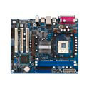 Placa Asrock P4i65g Intel478 2ddr Vga Sata2 Usb2.0 | Quonty.com | 90-MXG2R0-A0UAYZ