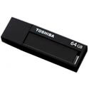 Pendrive Toshiba 64gb Usb3.0 Daichi Negro | Quonty.com | THN-U302K0640M4