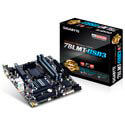 Placa Gigabyte 78lmt-Usb3 Am3+ 4ddr3 Hdmi Matx | Quonty.com | GA-78LMT-USB3
