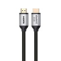 Cable Ewent Hdmi A/M - Hdmi A/M V2.0 1.8m Alta Velocidad Premium 4k Negro | Quonty.com | EC1346