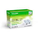 Kit 2 Powerline Tp-Link Tl-Pa411-Kit 1rj45/500mbps | Quonty.com | TL-PA411 KIT