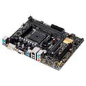 Placa Asus A68hm-K Fm2+ 2ddr3 Dvi Usb3.0 Matx | Quonty.com | 90-MB0KU0-M0EAY0
