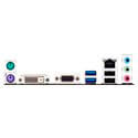 Placa Asus A68hm-K Fm2+ 2ddr3 Dvi Usb3.0 Matx | Quonty.com | 90-MB0KU0-M0EAY0