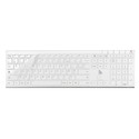 Combo Teclado/Raton Bluestork Blue Element Blanco | Quonty.com | PACK-WL-PC-BE/SP