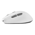 Combo Teclado/Raton Bluestork Blue Element Blanco | Quonty.com | PACK-WL-PC-BE/SP