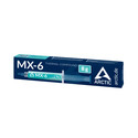 Pasta Termica Arctic Mx-6 8gr Ultimate | Quonty.com | ACTCP00081A