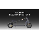 Patinete Electrico Xiaomi Mi Scooter 3 Black Eu | Quonty.com | BHR4854GL
