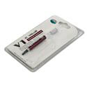 Pasta Termica Cooler Master Ic Value V1 2.5gr | Quonty.com | RG-ICV1-TW20-R1