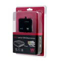 Lector Externo Usb2.0 Woxter Dnie | Quonty.com | PE26-003