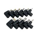 Woxter Cargador Autom. Adapter 70 A Slim 10 Puntas | Quonty.com | PE26-087