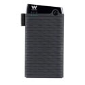 Powerbank/Bateria Externa Woxter 6000 Sr Negro | Quonty.com | PE26-125