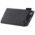 Powerbank/Bateria Externa Woxter 6000 Sr Negro | Quonty.com | PE26-125