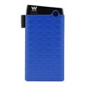 Powerbank/Bateria Externa Woxter 6000 Sr Azul | Quonty.com | PE26-126