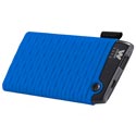 Powerbank/Bateria Externa Woxter 6000 Sr Azul | Quonty.com | PE26-126